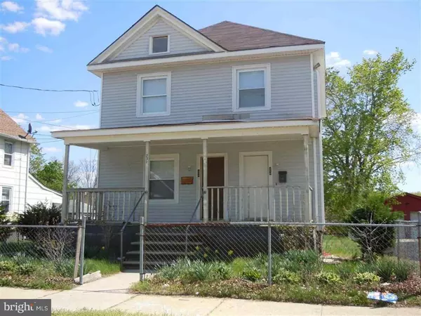 Vineland, NJ 08360,231 W ALMOND ST