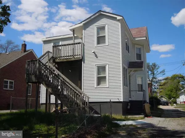 Vineland, NJ 08360,231 W ALMOND ST