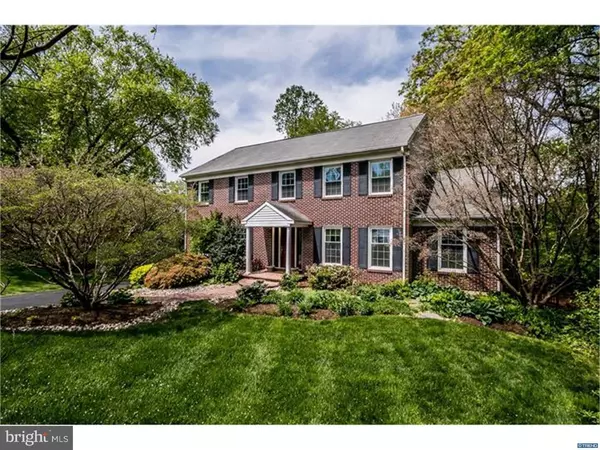 114 GALILEO CT, Hockessin, DE 19707