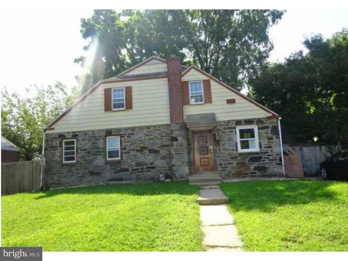 Clifton Heights, PA 19018,734 SURREY RD