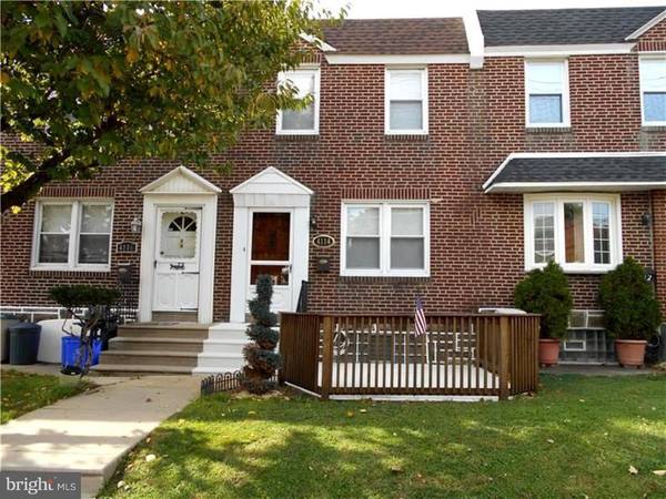 4114 MAGEE AVE, Philadelphia, PA 19135