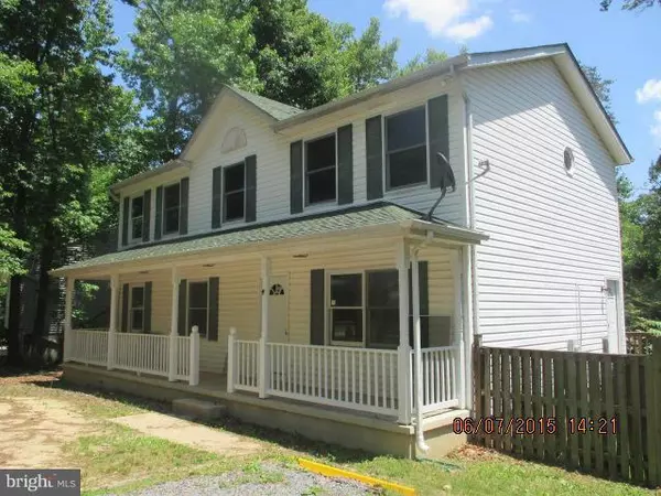 11314 SITTING BULL TRL, Lusby, MD 20657