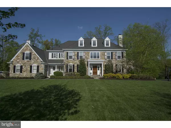 74 FARRIER LN, Newtown Square, PA 19073