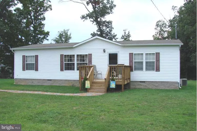 253 BIRCHWOOD DR, Luray, VA 22835