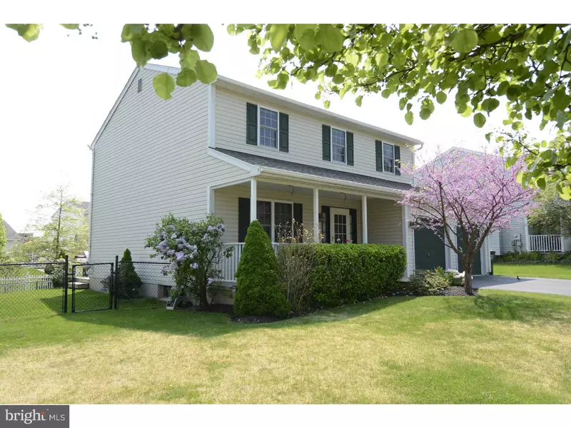 4369 HILLSIDE RD, Reading, PA 19606