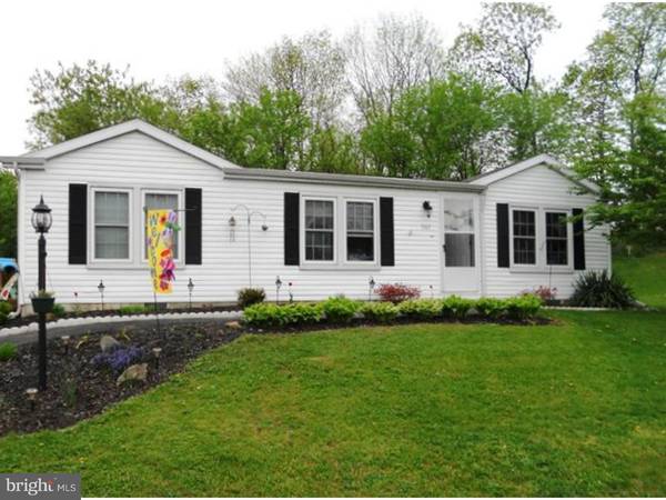 Birdsboro, PA 19508,307 HILL LN