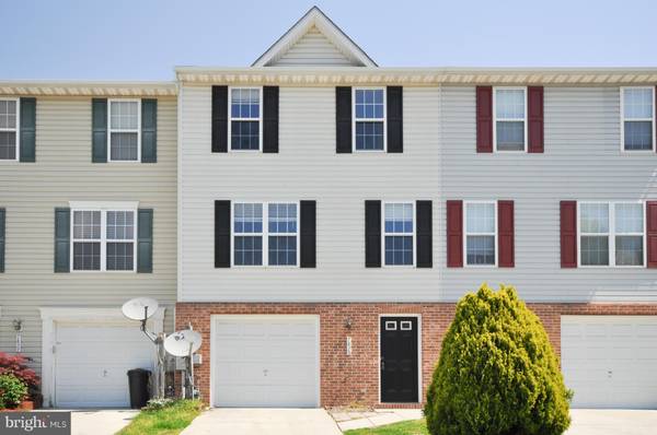 7825 ROLLING VIEW AVE, Nottingham, MD 21236