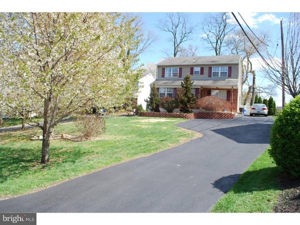 409 E EAGLE RD, Havertown, PA 19083