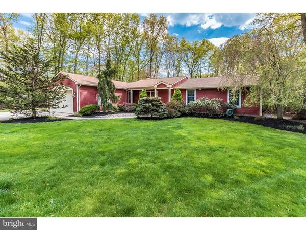 143 MEETINGHOUSE LN, Shamong, NJ 08088