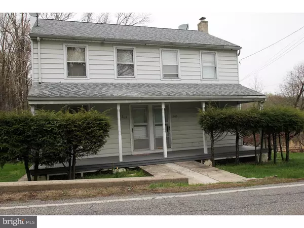2119 STRASBURG RD, Coatesville, PA 19320
