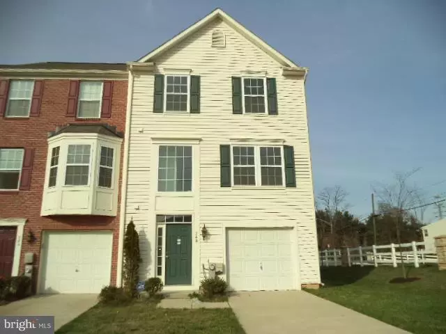 348 MARASCO CT, Reisterstown, MD 21136