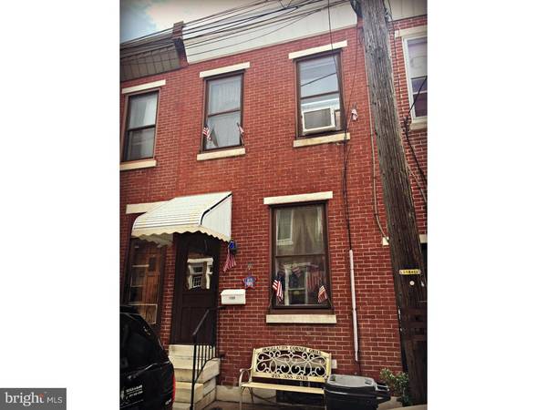 1109 E WILT ST, Philadelphia, PA 19125