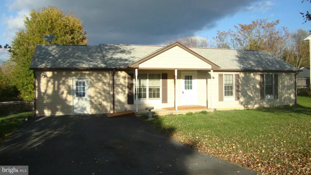 273 FAIRVIEW RD, Luray, VA 22835