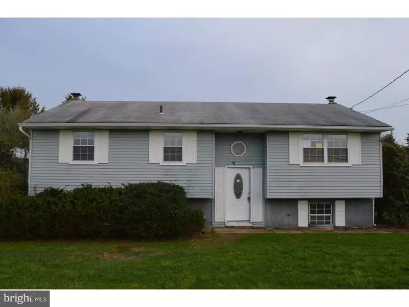 534 OLIVET RD, Pittsgrove, NJ 08318