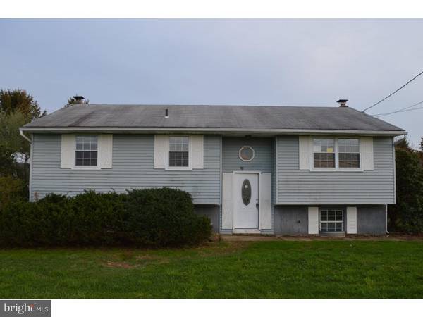 534 OLIVET RD, Pittsgrove, NJ 08318