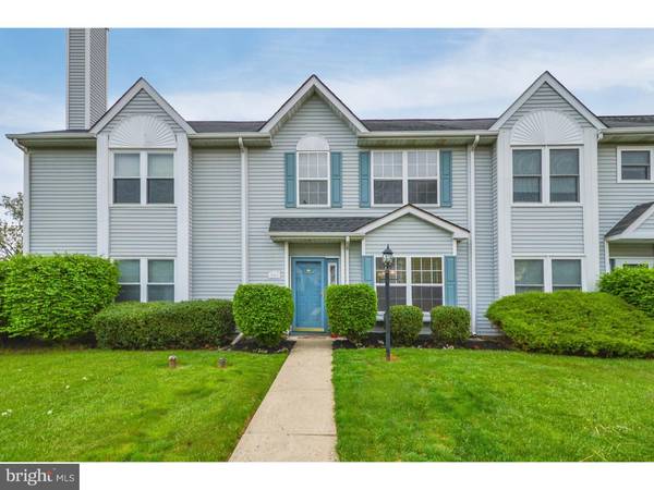 346 BRADFORD LN, Lansdale, PA 19446