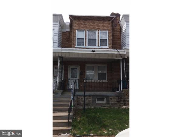 174 W NEDRO AVE, Philadelphia, PA 19120