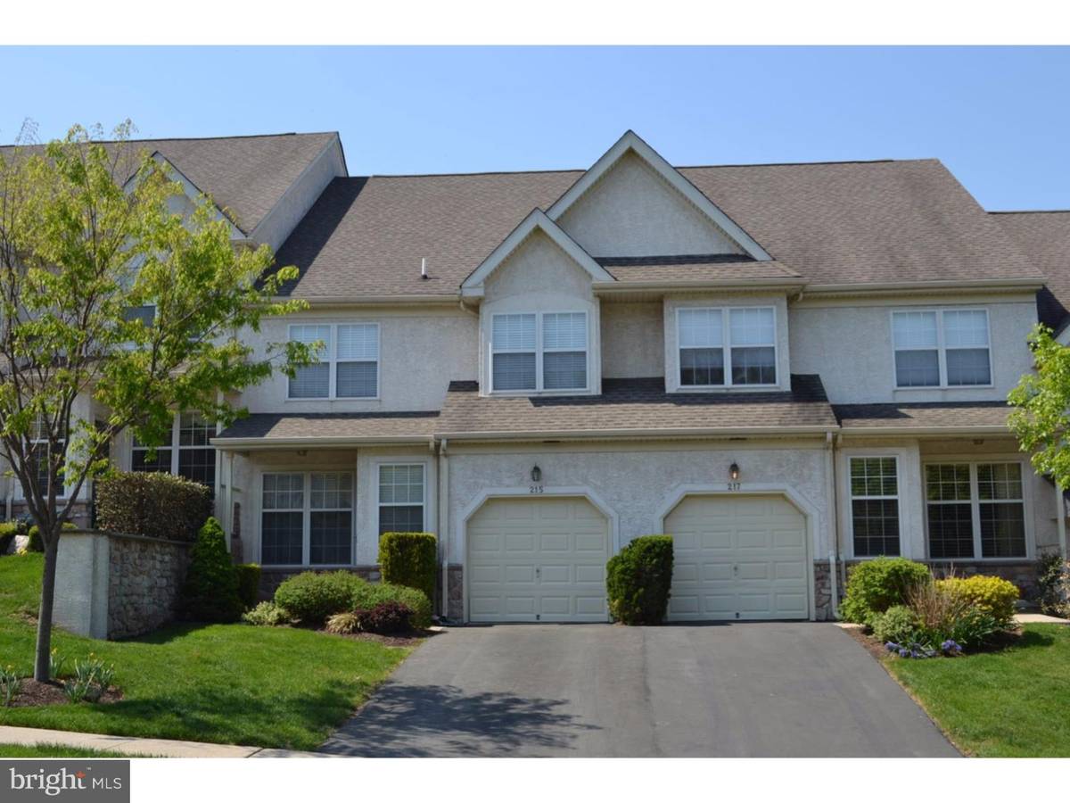 Dresher, PA 19025,215 BROOKDALE CT