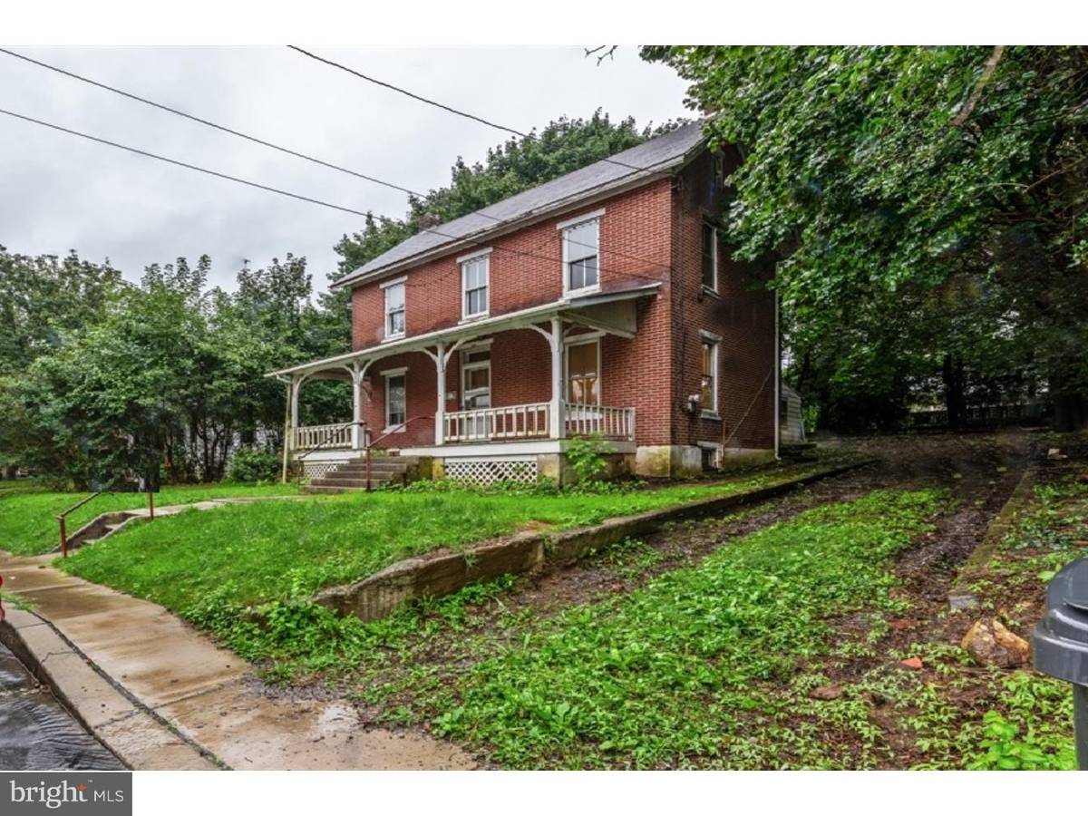 West Grove, PA 19390,118 HILLSIDE AVE