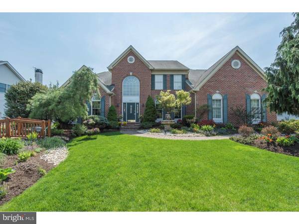 2231 SUNRISE WAY, Jamison, PA 18929