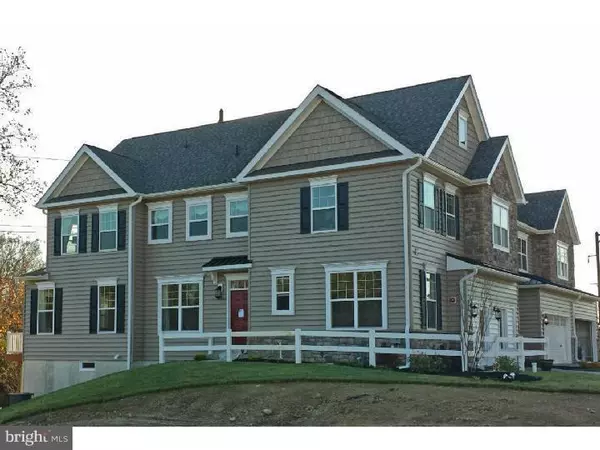 8 PENN MANOR CT #LOT 24, Fort Washington, PA 19034