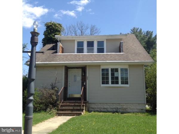 21 S VALLEY AVE, Vineland, NJ 08360