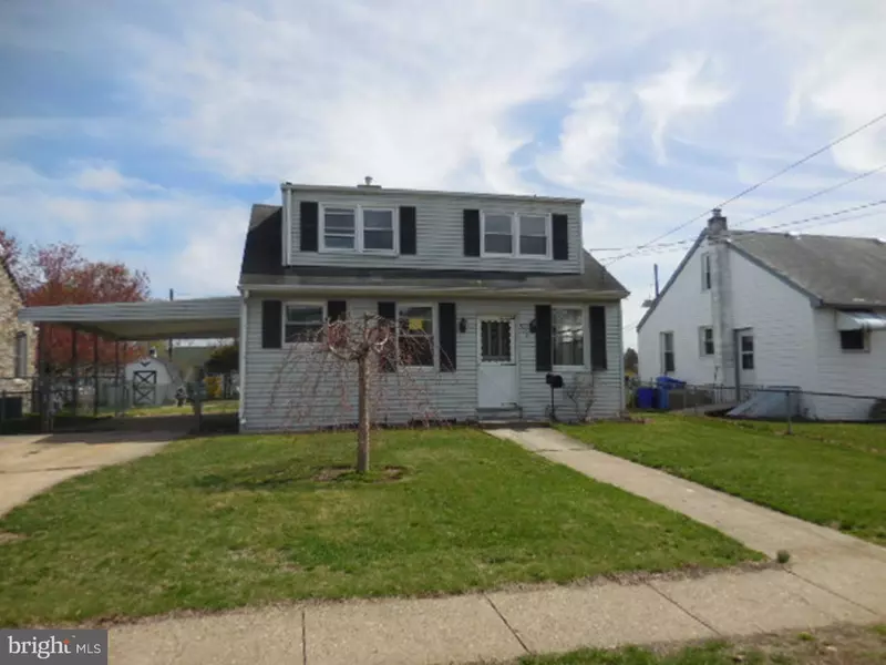 802 BORDENTOWN RD, Burlington, NJ 08016