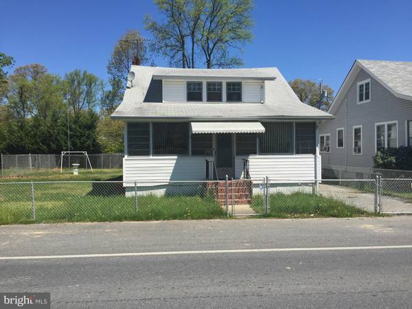 3836 5TH ST, North Beach, MD 20714