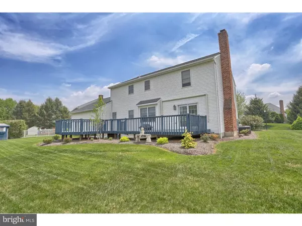 Sinking Spring, PA 19608,3 SAINT JAMES PL