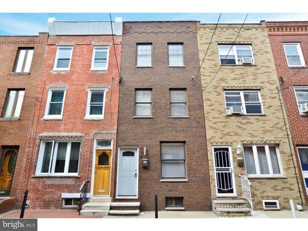 909 KIMBALL ST, Philadelphia, PA 19147