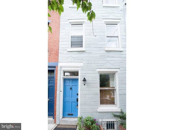 2448 ASPEN ST, Philadelphia, PA 19130