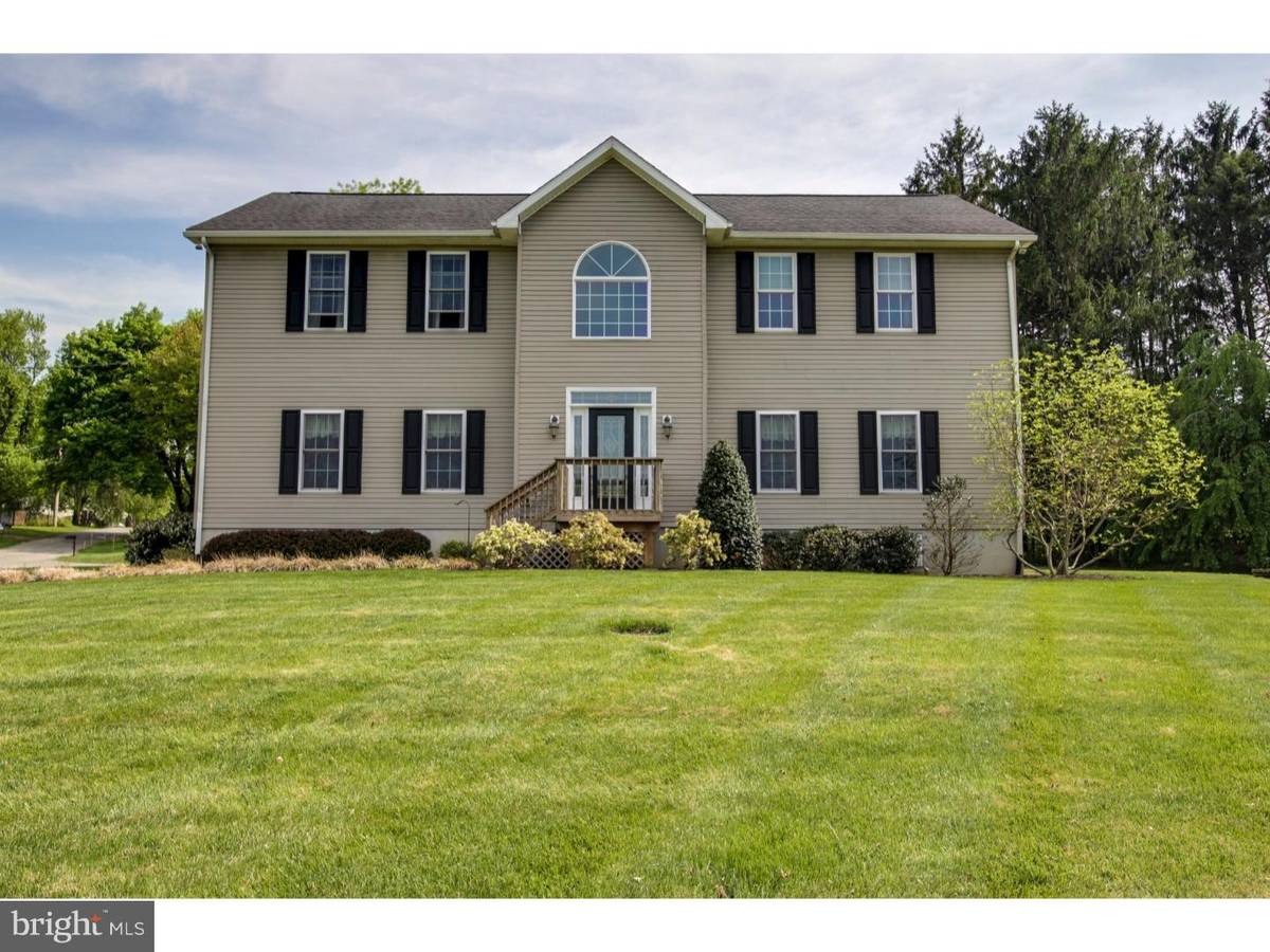 Chadds Ford, PA 19317,96 BEAVER VALLEY RD