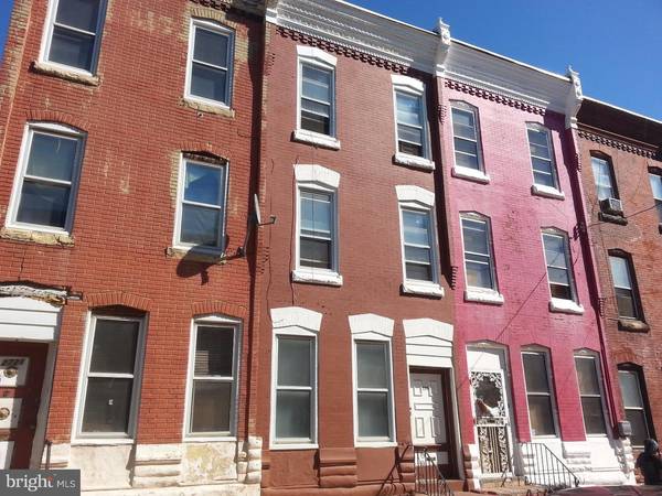 2719 N 16TH ST, Philadelphia, PA 19132