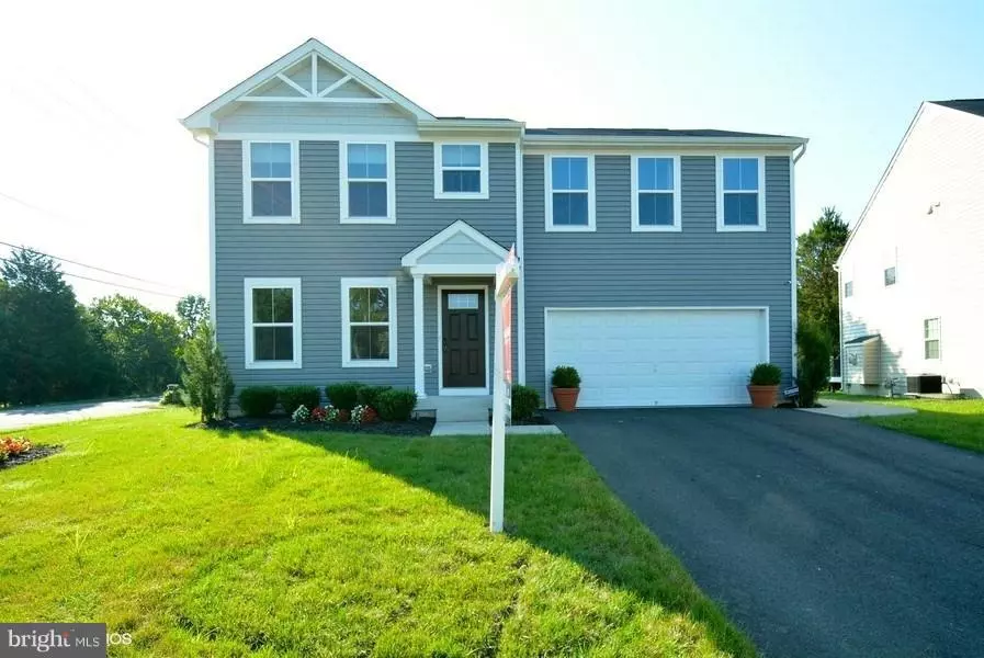 3 TAYLORS HILL WAY, Fredericksburg, VA 22405