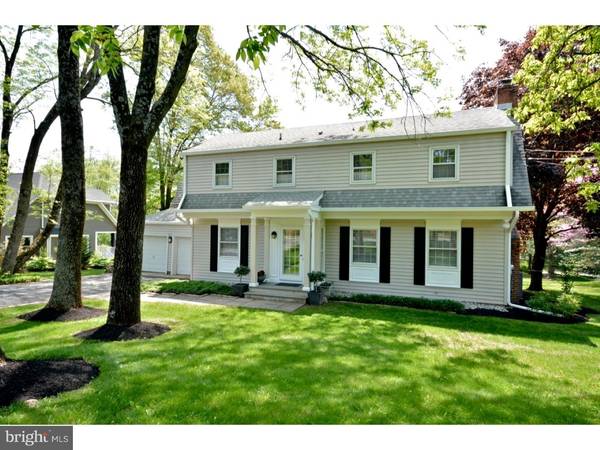 121 BERTRAND DR, Princeton, NJ 08540