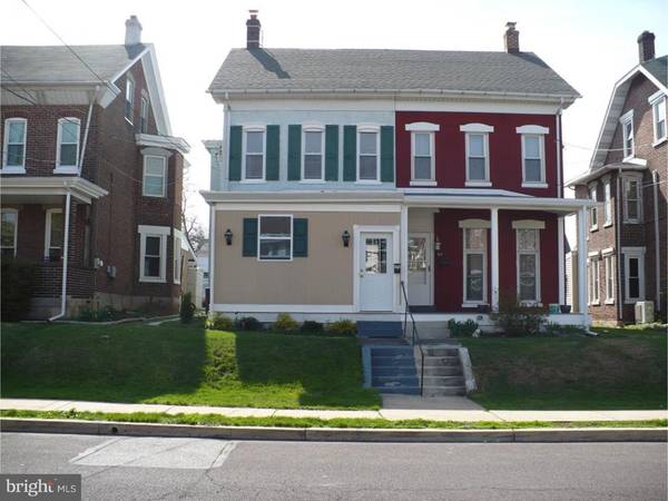 370 WALNUT ST, Royersford, PA 19468