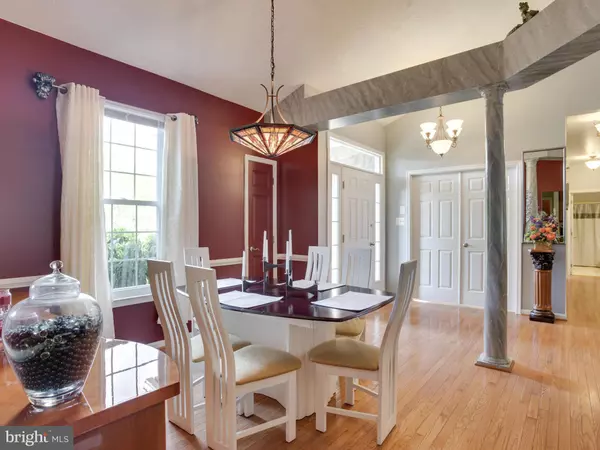 Huntingtown, MD 20639,745 MONARCH LN