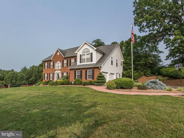 1346 DUCHESS LN, Huntingtown, MD 20639