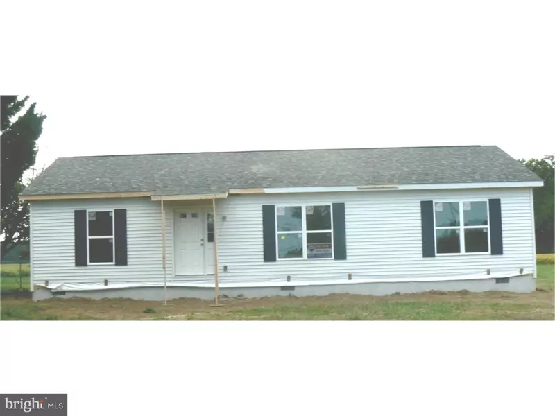 LOT 25 N GOVAN AVE, Frederica, DE 19946