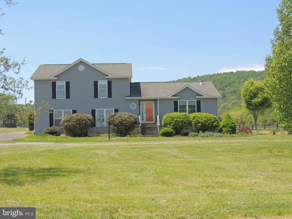 Rapidan, VA 22733,23240 CEDAR MOUNTAIN DR