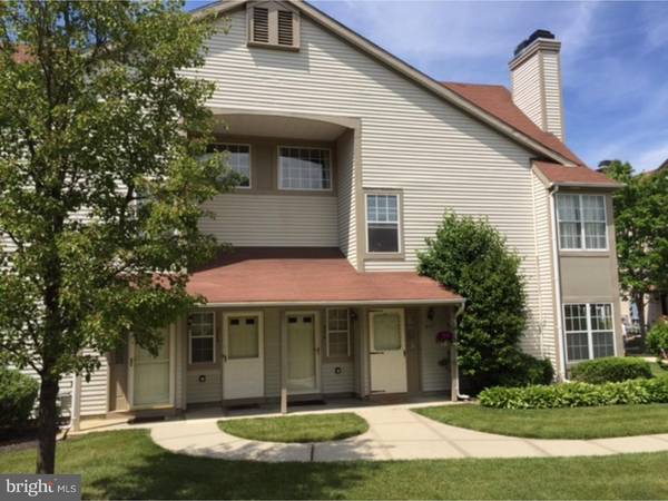 377 ANDOVER PL #1ST FL, Robbinsville, NJ 08691