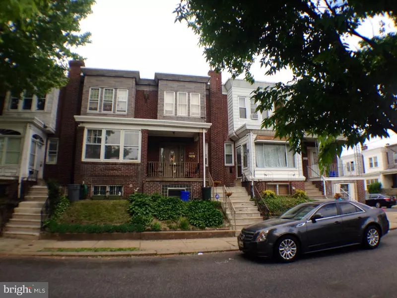 4104 HIGBEE ST, Philadelphia, PA 19135