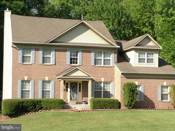 6540 RUNNING BROOK RD, Manassas, VA 20112