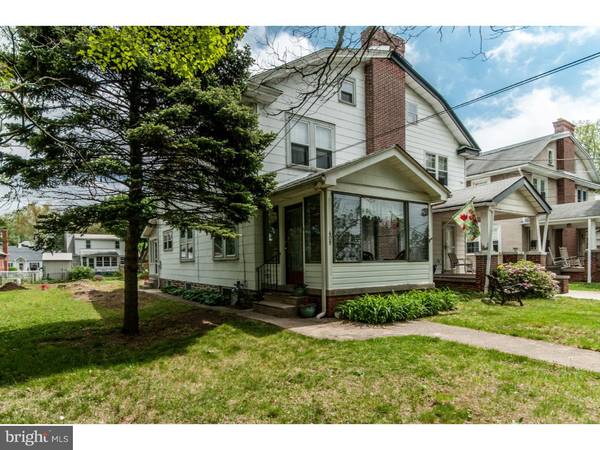 409 FREE ST, Ridley Park, PA 19078