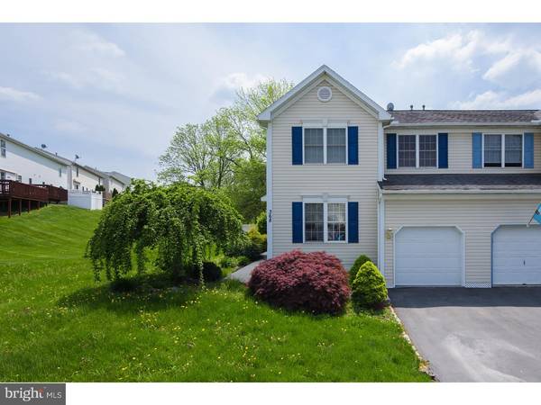 368 ONEIDA DR, Reading, PA 19608