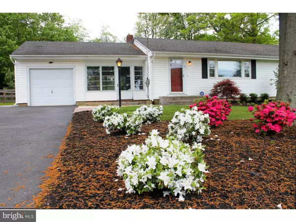 Mullica Hill, NJ 08062,23 SPICER ST