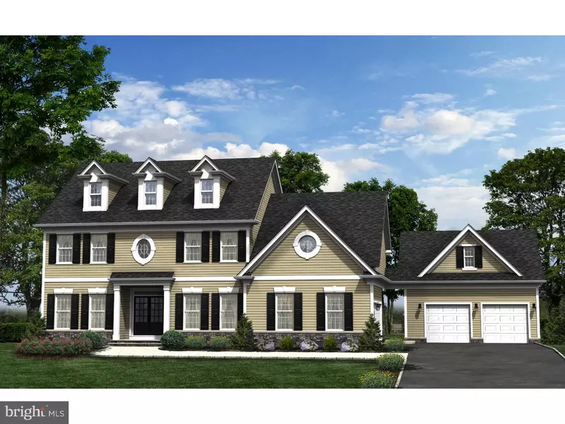 165 MASSEY CHURCH RD #LOT 2, Townsend, DE 19734