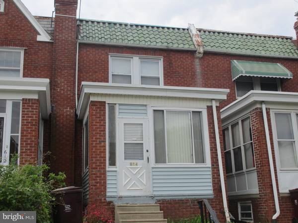 614 W 31ST ST, Wilmington, DE 19802