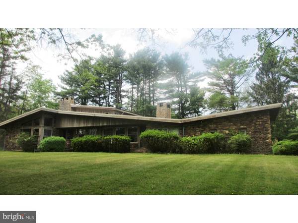 1611 HARBOURTON ROCKTOWN RD, Lambertville, NJ 08530