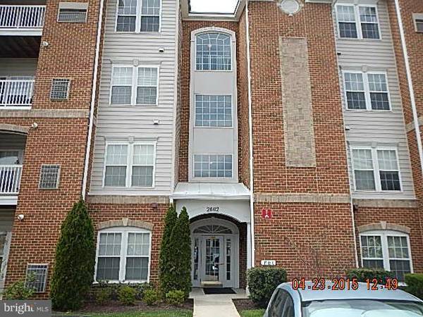 2602 CLARION CT #402, Odenton, MD 21113